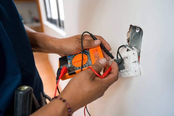Best Home Electrical Repair  in Irwin, SC
