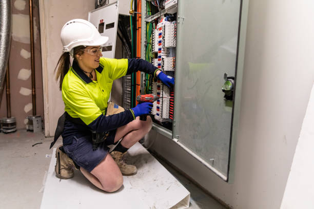 Best Residential Electrician Services  in Irwin, SC