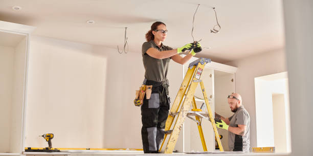 Electrical Rewiring Services in Irwin, SC