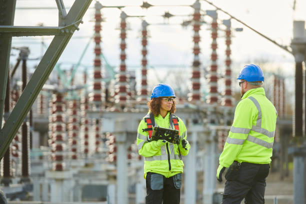 Best Emergency Electrician Near Me  in Irwin, SC