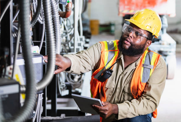 Best 24-Hour Electrician  in Irwin, SC