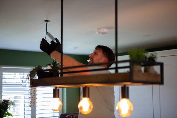 Best Electrical Troubleshooting Services  in Irwin, SC