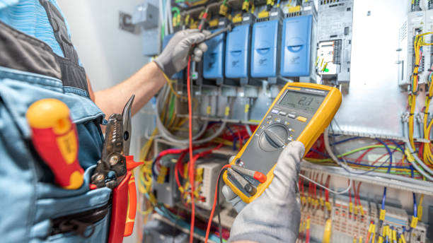 Best Emergency Electrical Repair  in Irwin, SC
