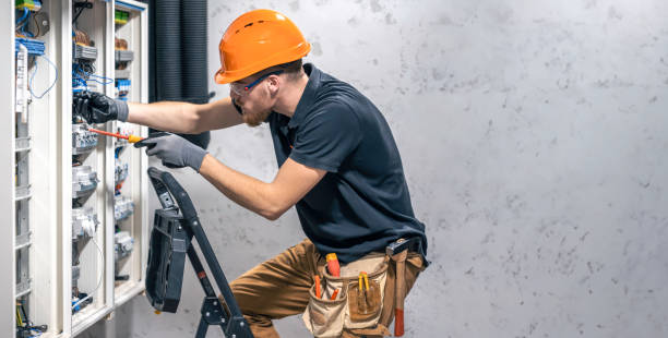 Best Electrical System Inspection  in Irwin, SC