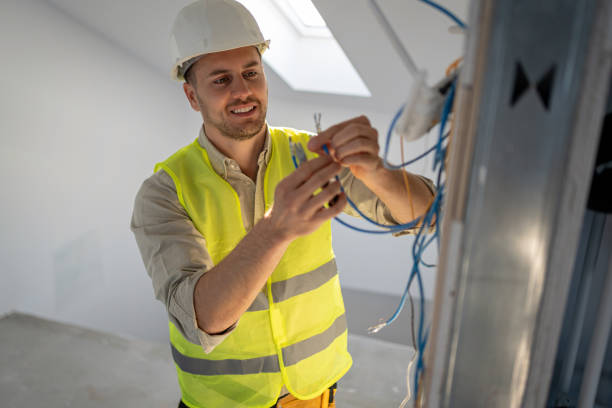 Best Affordable Electrical Installation  in Irwin, SC