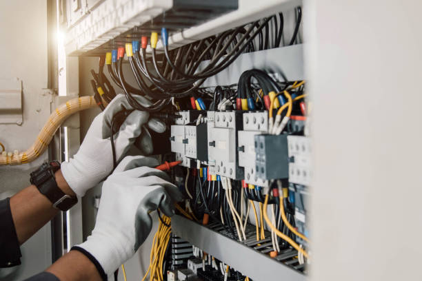 Best Electrical Repair Services  in Irwin, SC
